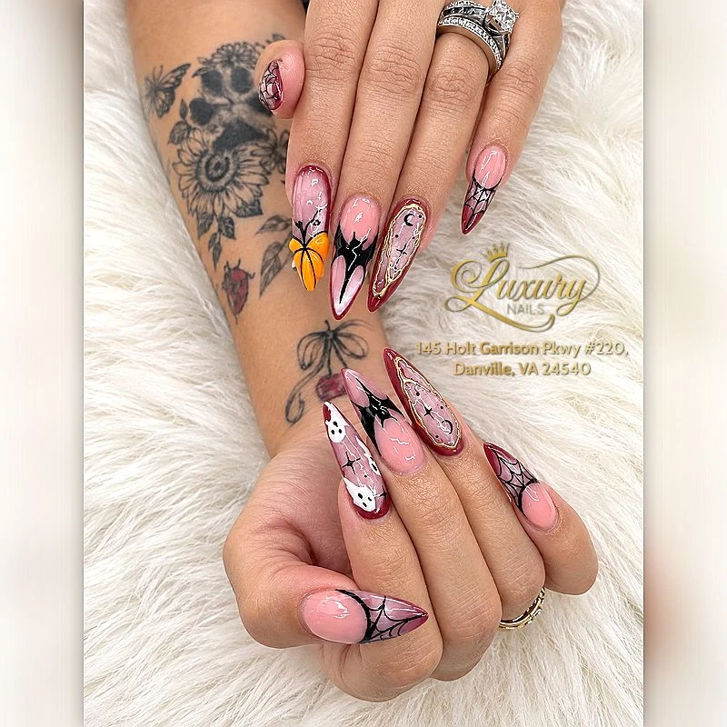 Luxury Nails